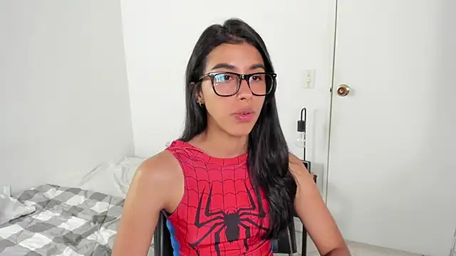 Mazikeen__18 webcam