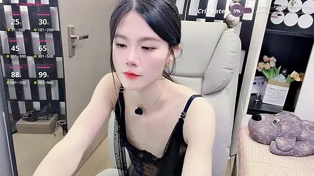 Yueyue-MM webcam