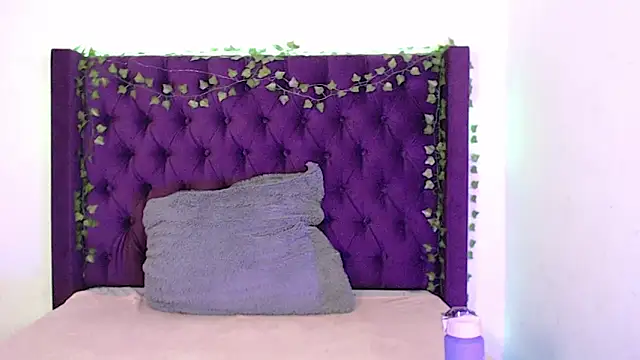 KamiYOscar webcam