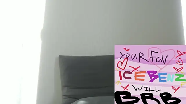 icebenz live sex cam