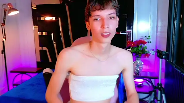 Stefany_PiInk webcam