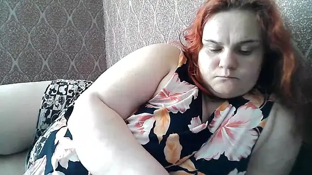 DollyGersonn webcam