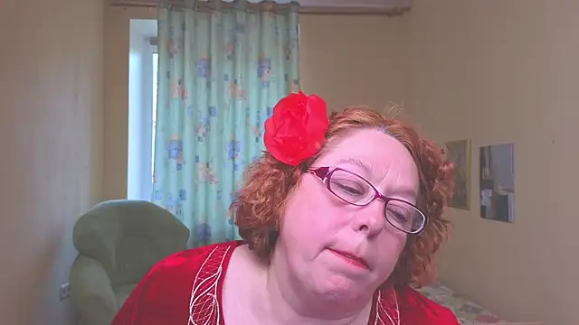 Fara_Flutte webcam