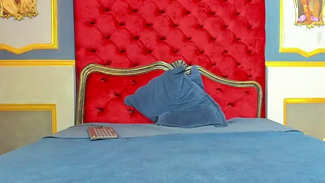 JacobWestt webcam