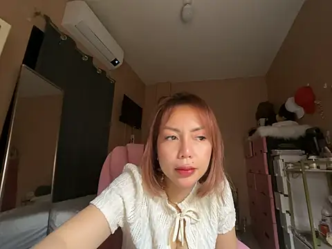 sweet_glam webcam