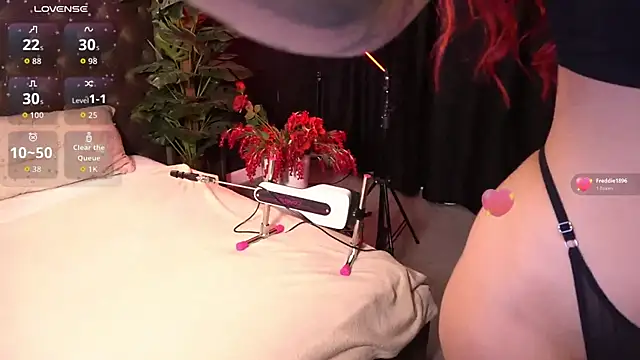 Sweety_one_ webcam