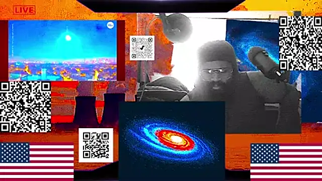 RussellTaylorLacy webcam