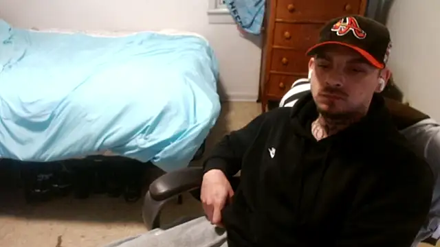 DADDY_KANE8--- webcam