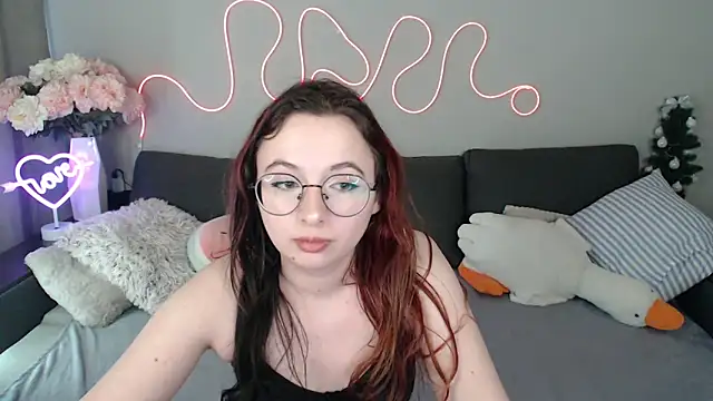 Mini_Diva webcam