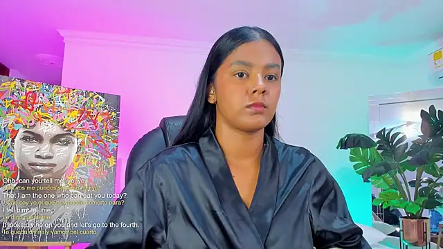 JANYLOVE__ webcam