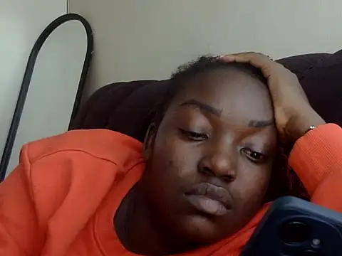 Sexy-suzy webcam