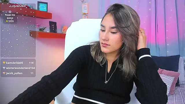 _Sophie__miller webcam