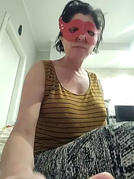 Vagabondainnamorata webcam