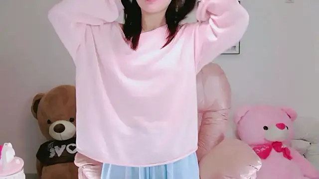 美女yang_12在线直播