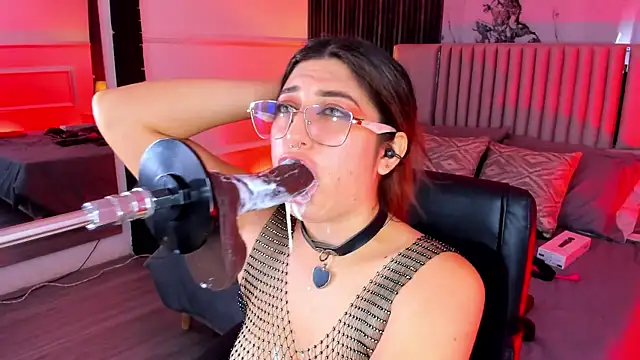 Gabrielakassi webcam