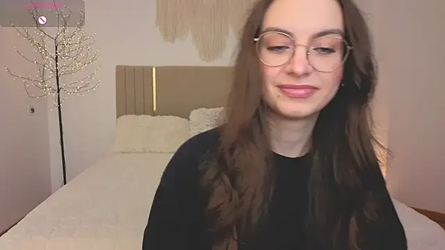 Real_cutie1 webcam