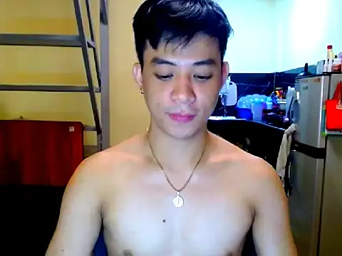 asiancumquickly (M young) - CUM IN PUBLIC