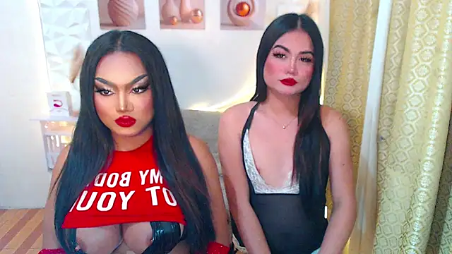 Lilly-lou webcam