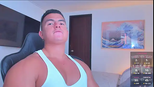 RJBarto webcam