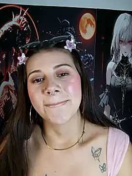 CharlotteSex_ webcam