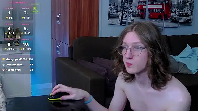 Masuzy webcam