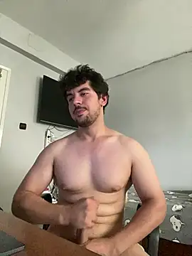 HornyMaster3169 webcam