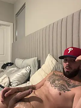 jamall27 (Ask my age) - Cum show