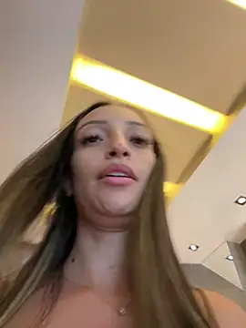 BelleLouiseVp webcam