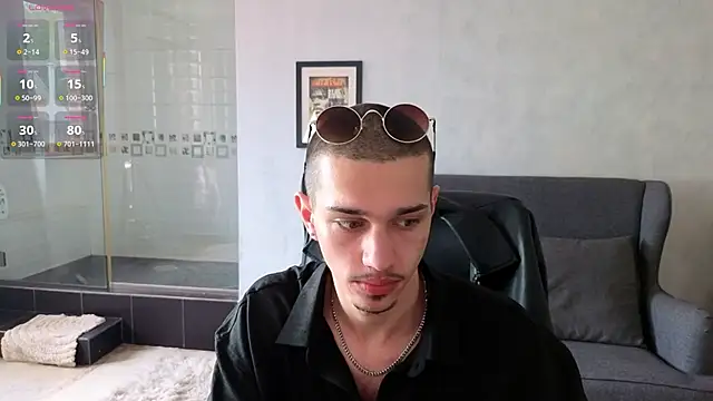 KaydenDrew webcam