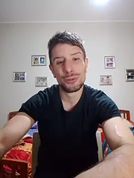 Mcsimotoro webcam
