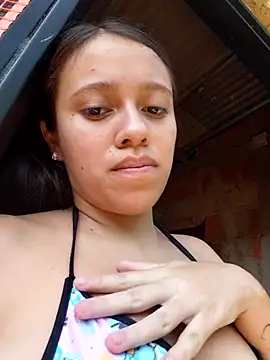 lachiki_plus webcam