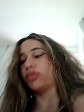 BabyKathy webcam