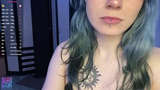 Emmibrilson webcam
