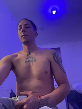 TitanNoir webcam