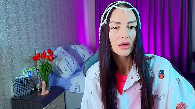 MalenaBelucci_ webcam
