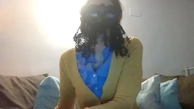 HelenTiAscolta webcam
