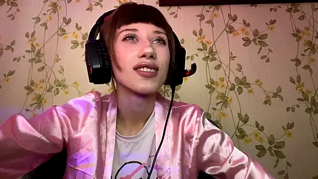 AmeliaHaper webcam