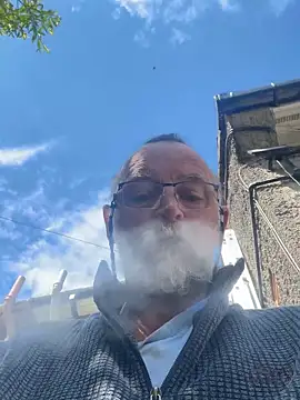 Moonraker64 webcam