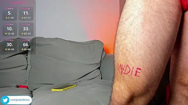 Ackerman_Eren_ webcam