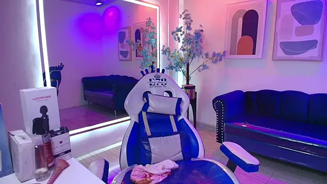 Miia__owens webcam