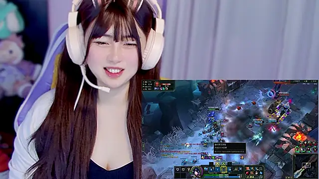 yuki3366 webcam