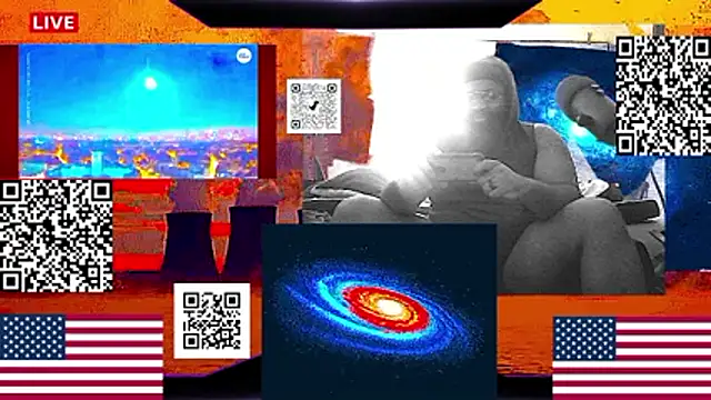RussellTaylorLacy webcam