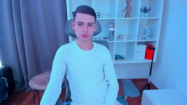 andboyfor6 webcam