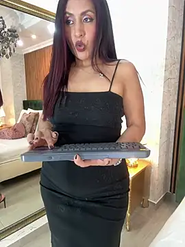 MonicaMoret webcam