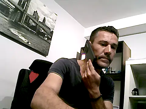 mastercharisma35 webcam