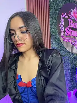 eimi_rosse18 webcam