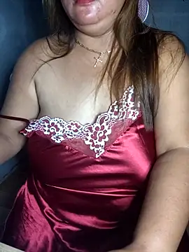 lady_rosie webcam