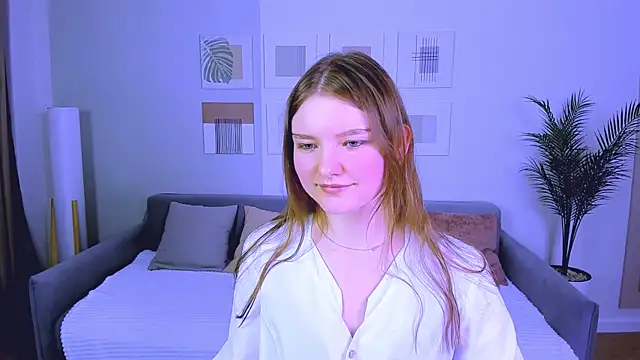 LookEva webcam