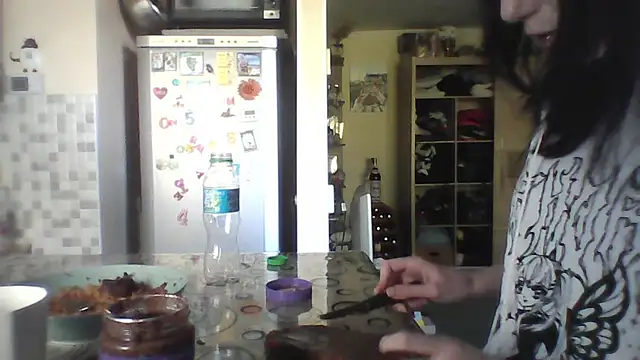 ChargedReign