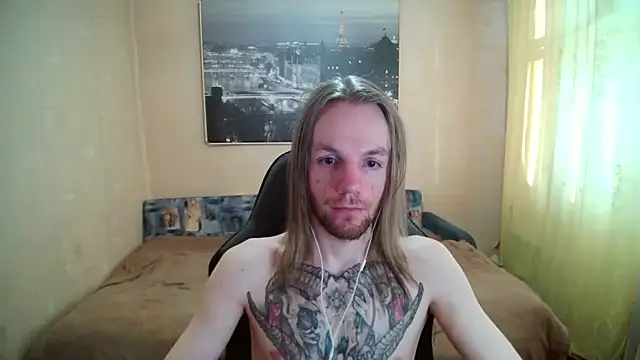 AdamDickens